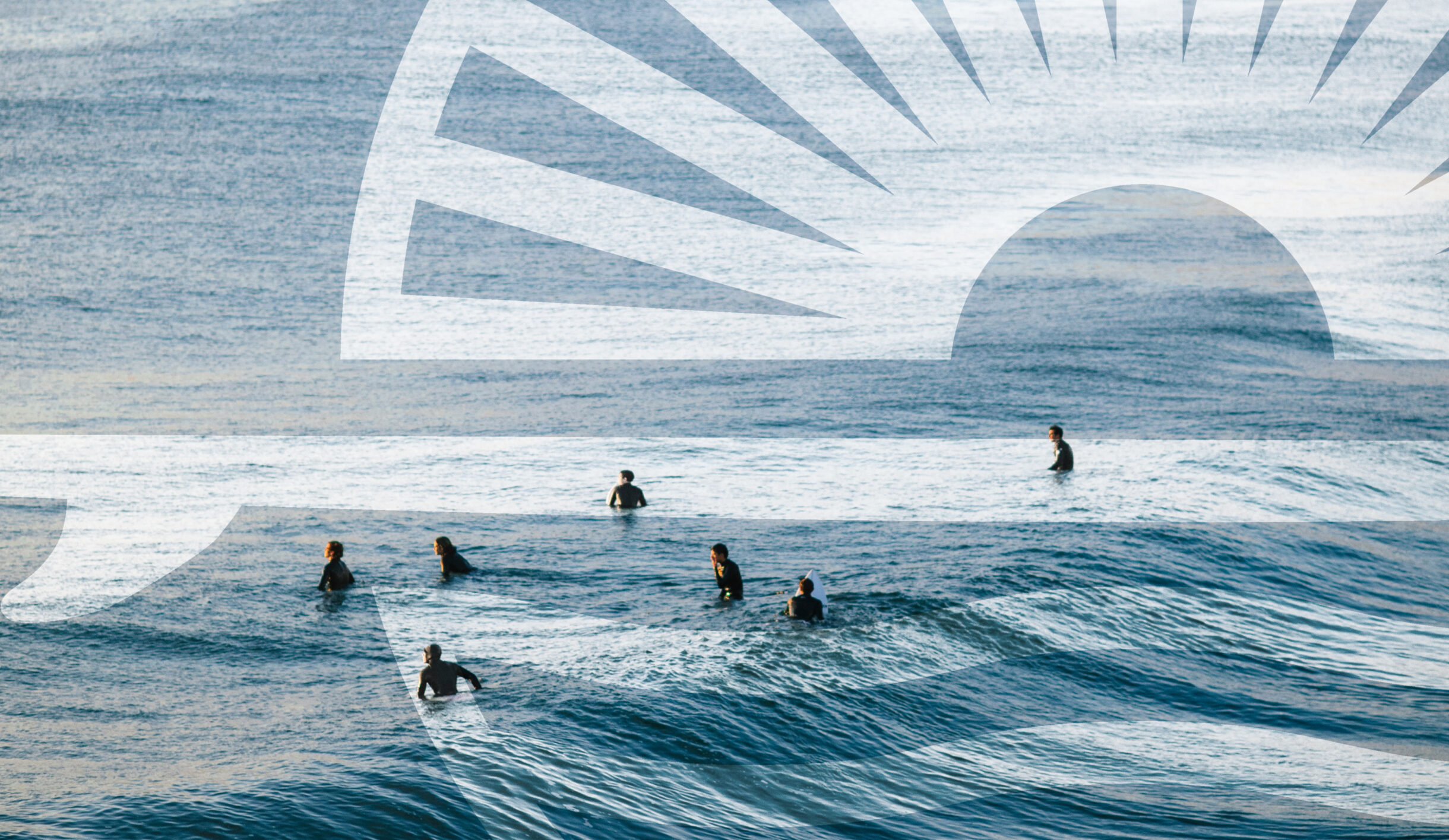 Manusurf, La vie au bord de l'eau